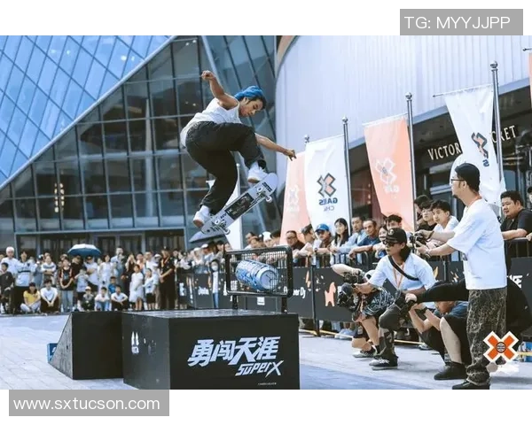 极限运动热点：解读西安极限运动队的转换