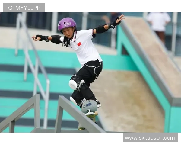 滑板纪实：记录杭州滑板队的逆袭之旅